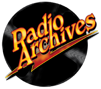 Radio Archives Logo